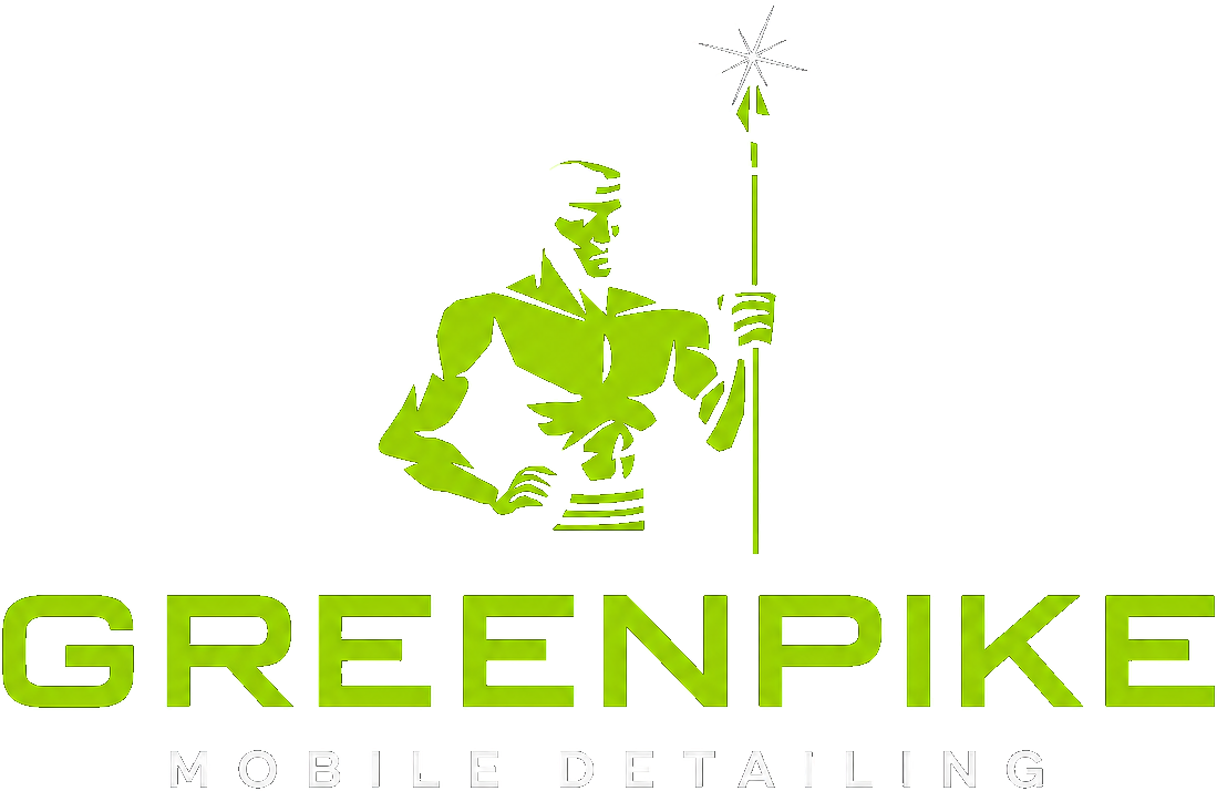 GreenPike Mobile Detailing